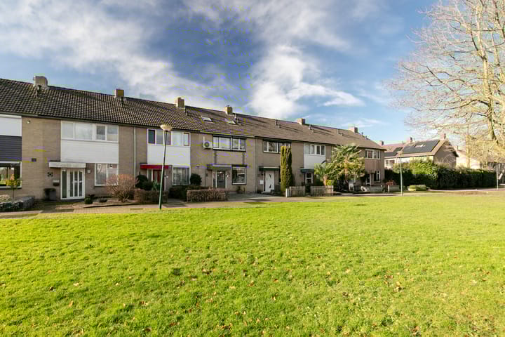 Foto 9 van Gravenhof 7