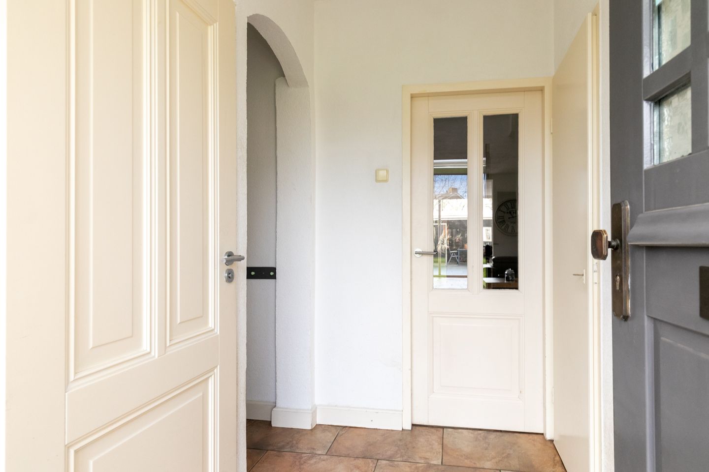 Foto 10 van Gravenhof 7