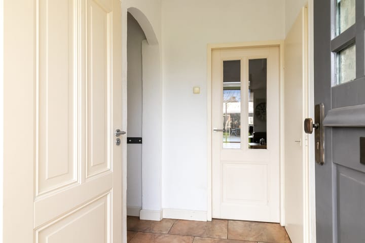 Foto 10 van Gravenhof 7