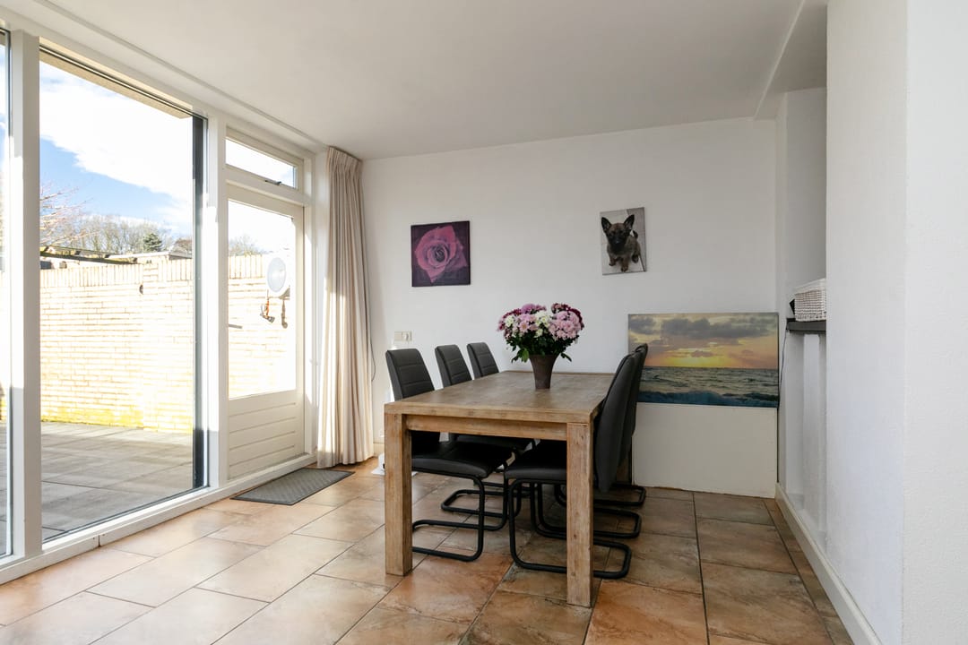 Foto 13 van Gravenhof 7