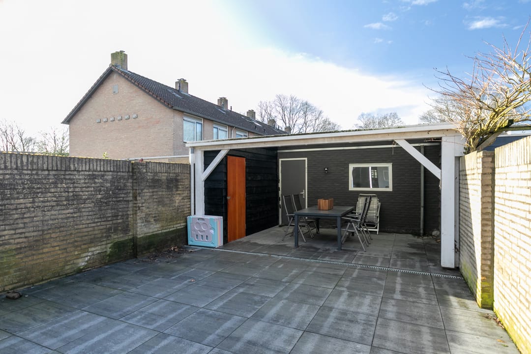 Foto 37 van Gravenhof 7