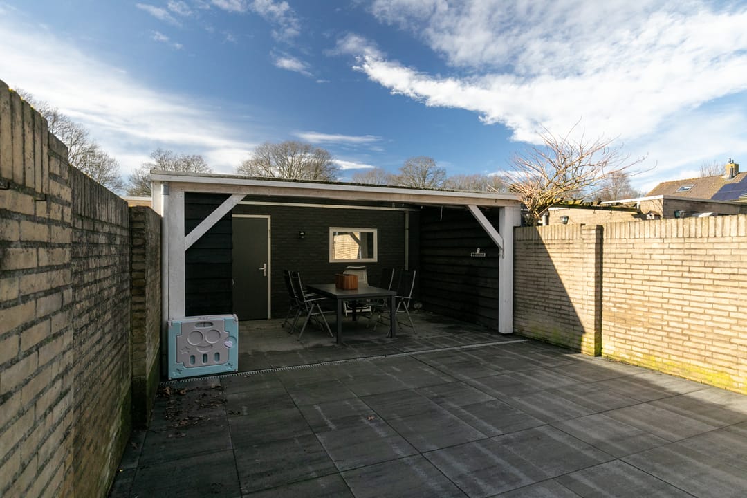 Foto 38 van Gravenhof 7