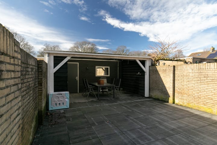 Foto 38 van Gravenhof 7