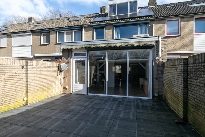 Foto 40 van Gravenhof 7