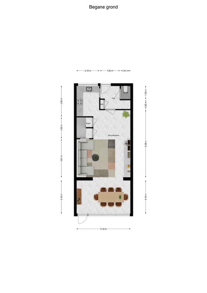 Foto 42 van Gravenhof 7