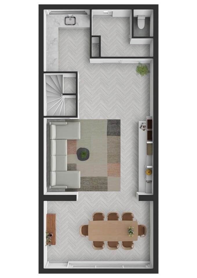 Foto 47 van Gravenhof 7