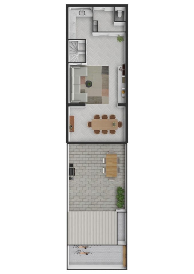 Foto 48 van Gravenhof 7