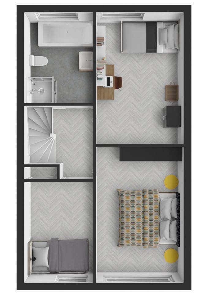 Foto 49 van Gravenhof 7