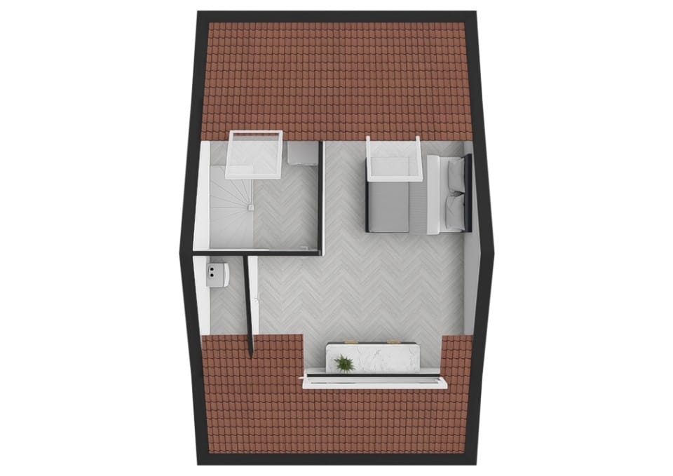 Foto 50 van Gravenhof 7