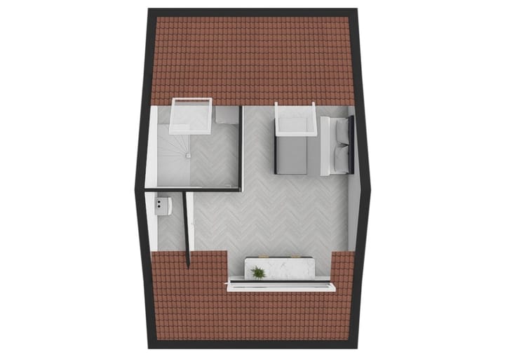 Foto 50 van Gravenhof 7