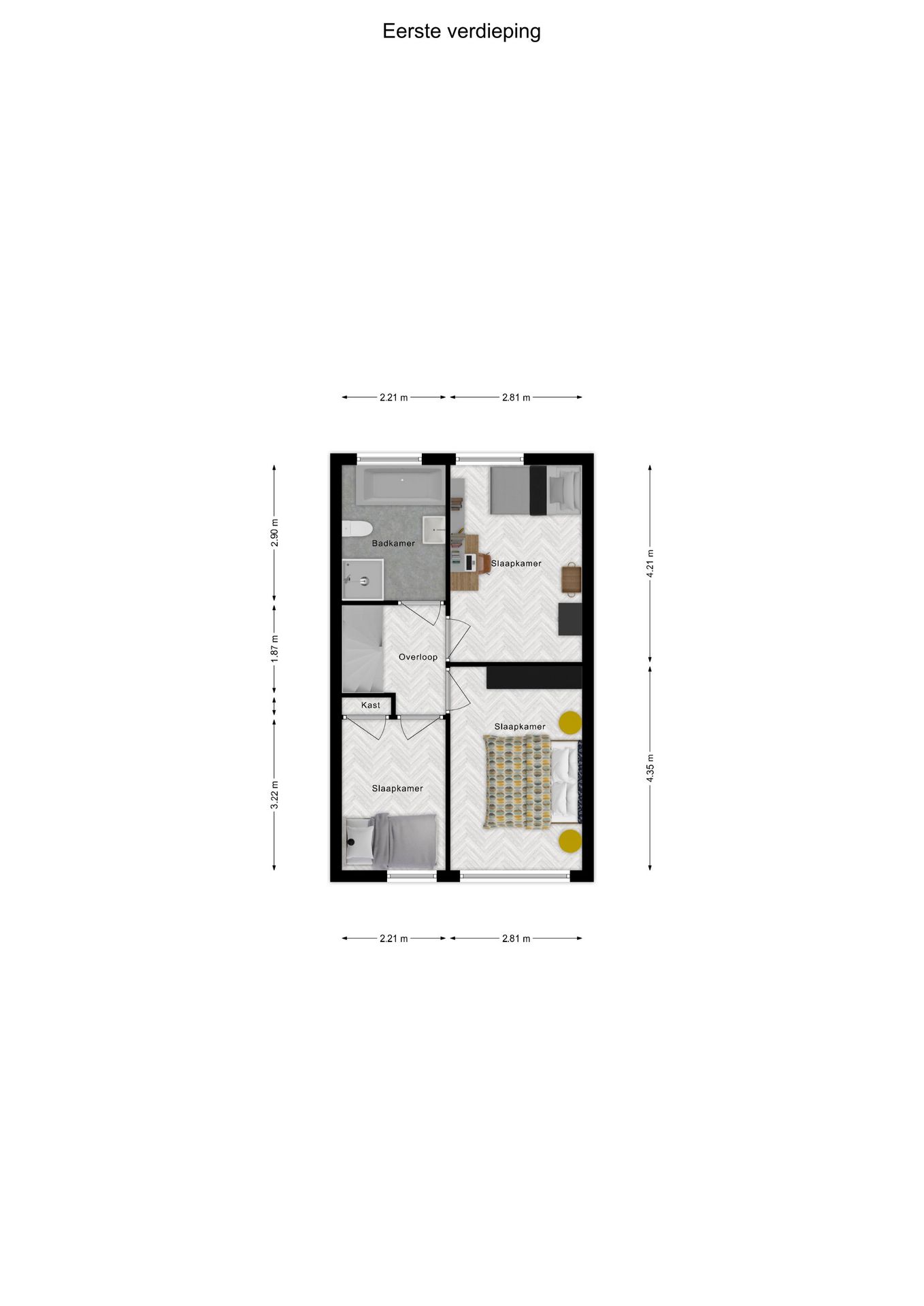 Foto 44 van Gravenhof 7