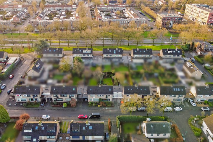 Foto 2 van Gladioolstraat 23