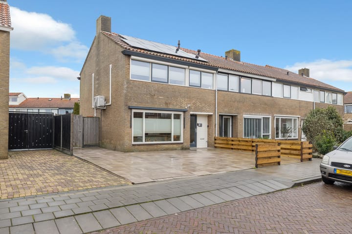 Foto 1 van Prinses Margrietstraat 17