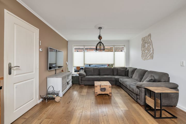 Foto 2 van Prinses Margrietstraat 17