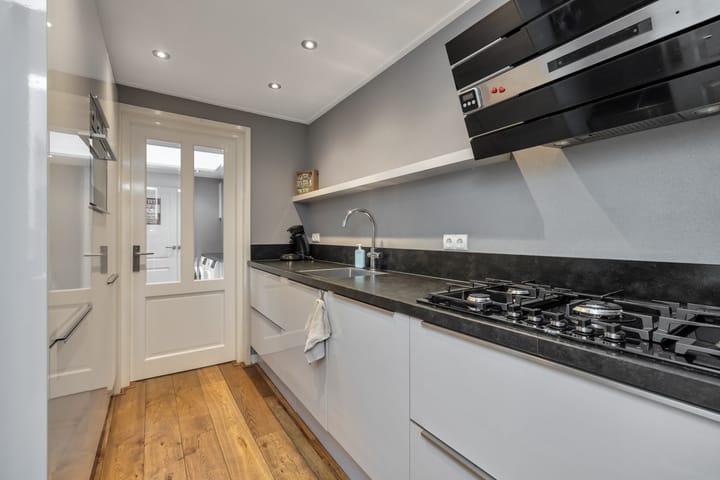 Foto 6 van Prinses Margrietstraat 17