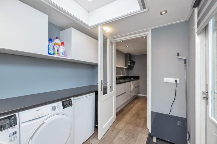 Foto 9 van Prinses Margrietstraat 17