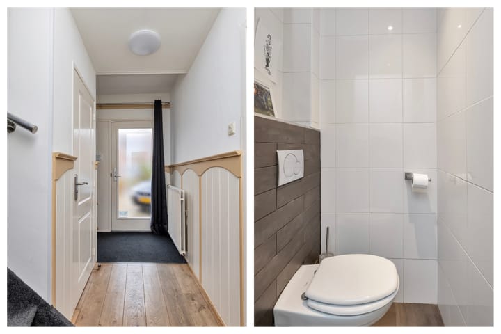 Foto 12 van Prinses Margrietstraat 17