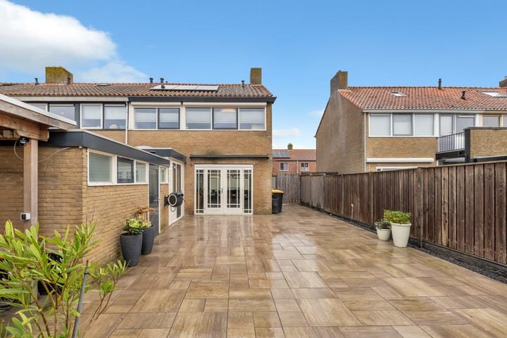 Foto 20 van Prinses Margrietstraat 17