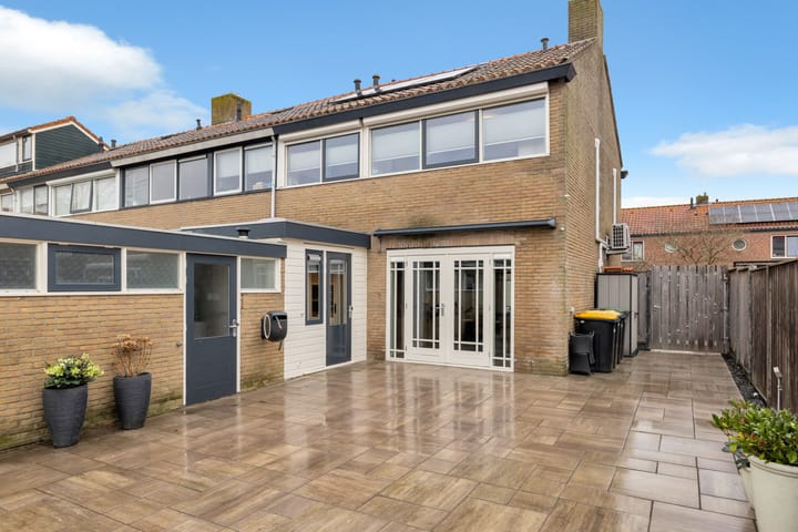 Foto 21 van Prinses Margrietstraat 17