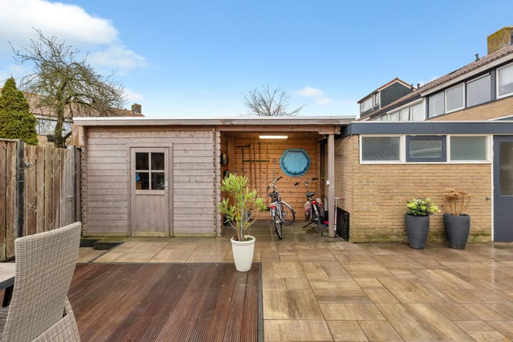 Foto 22 van Prinses Margrietstraat 17