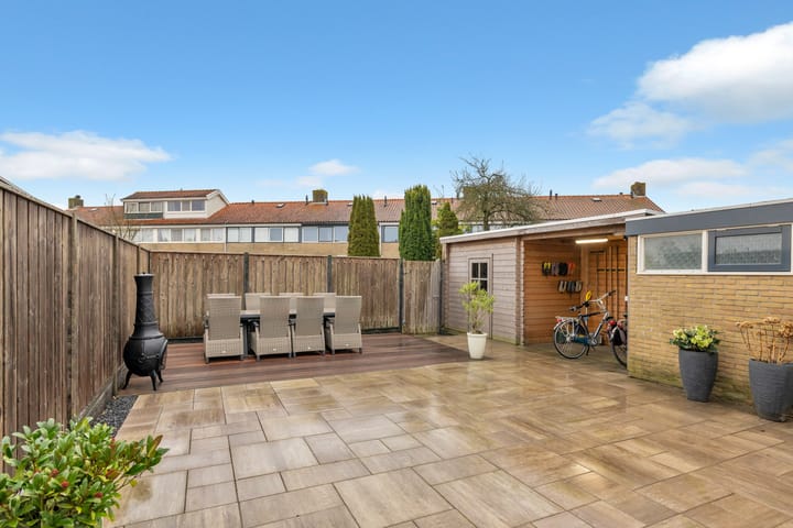 Foto 23 van Prinses Margrietstraat 17