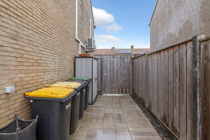 Foto 24 van Prinses Margrietstraat 17