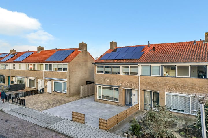 Foto 25 van Prinses Margrietstraat 17