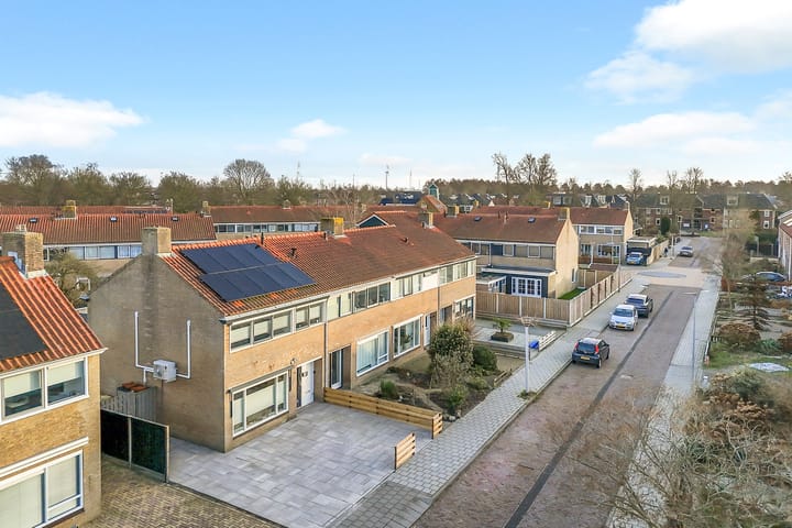 Foto 26 van Prinses Margrietstraat 17