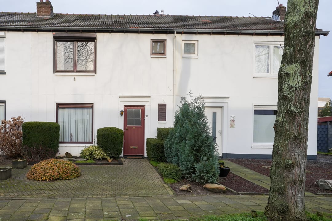 Foto 1 van Dr. Schaepmanstraat 27