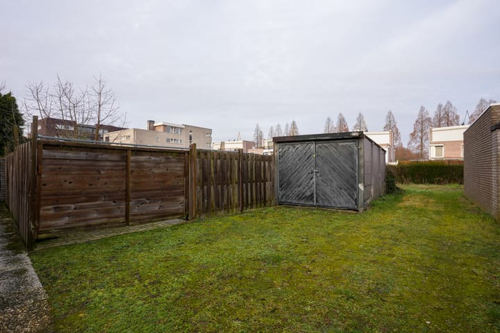 Foto 21 van Dr. Schaepmanstraat 27