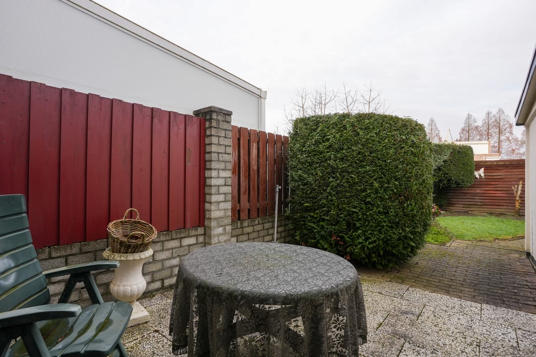 Foto 26 van Dr. Schaepmanstraat 27