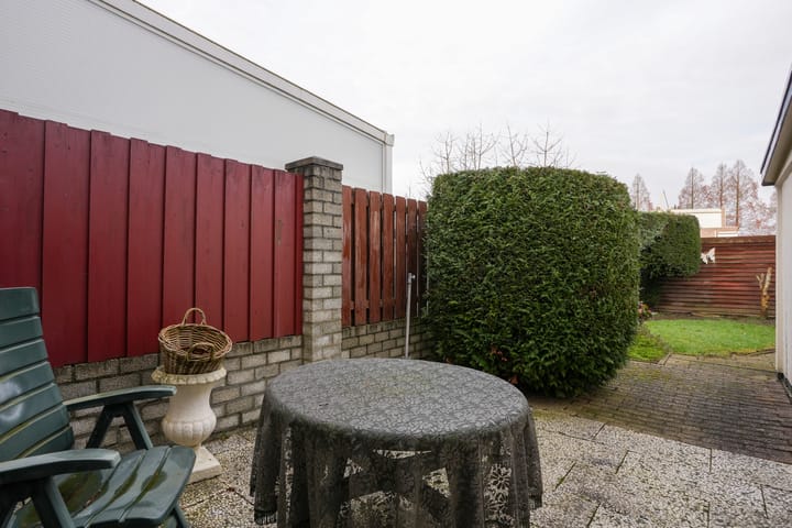 Foto 26 van Dr. Schaepmanstraat 27