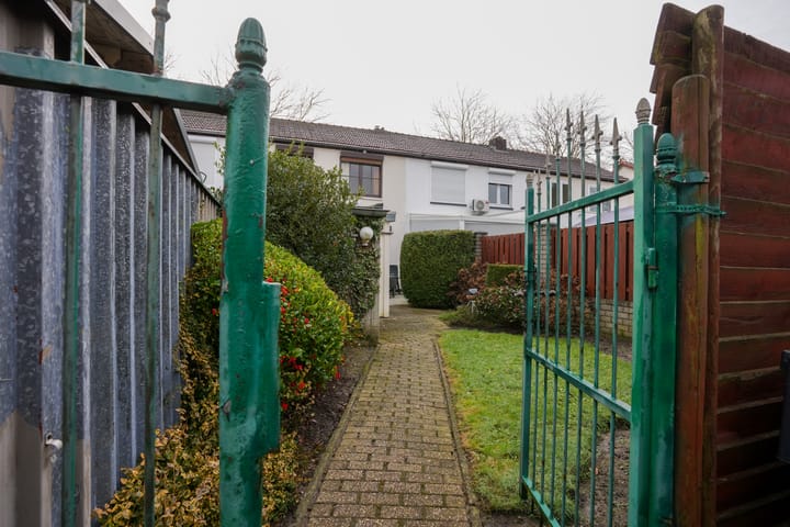 Foto 27 van Dr. Schaepmanstraat 27