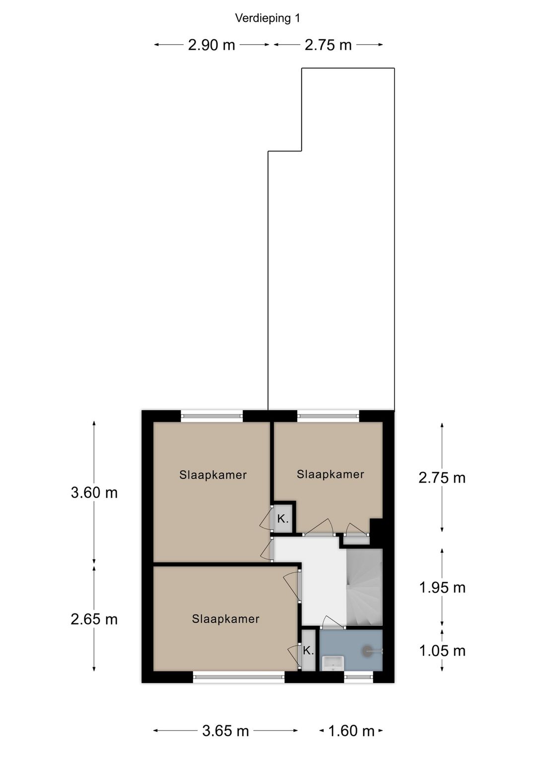 Foto 31 van Dr. Schaepmanstraat 27