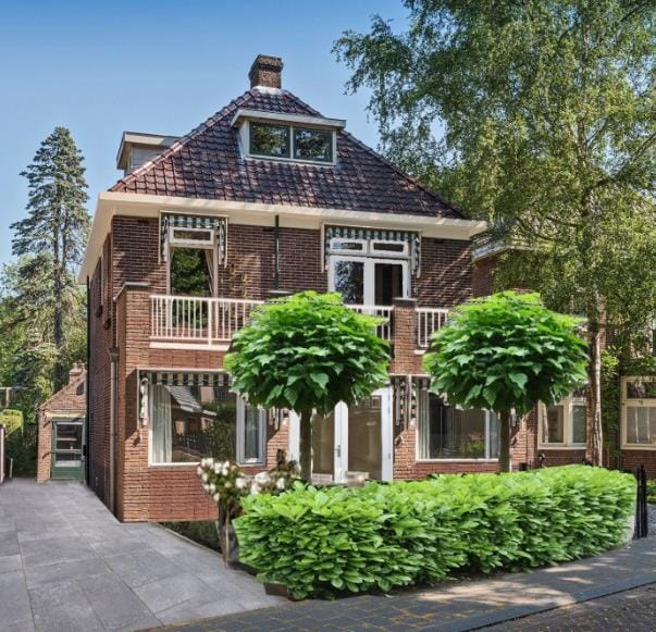 Foto 38 van Meent 4-A