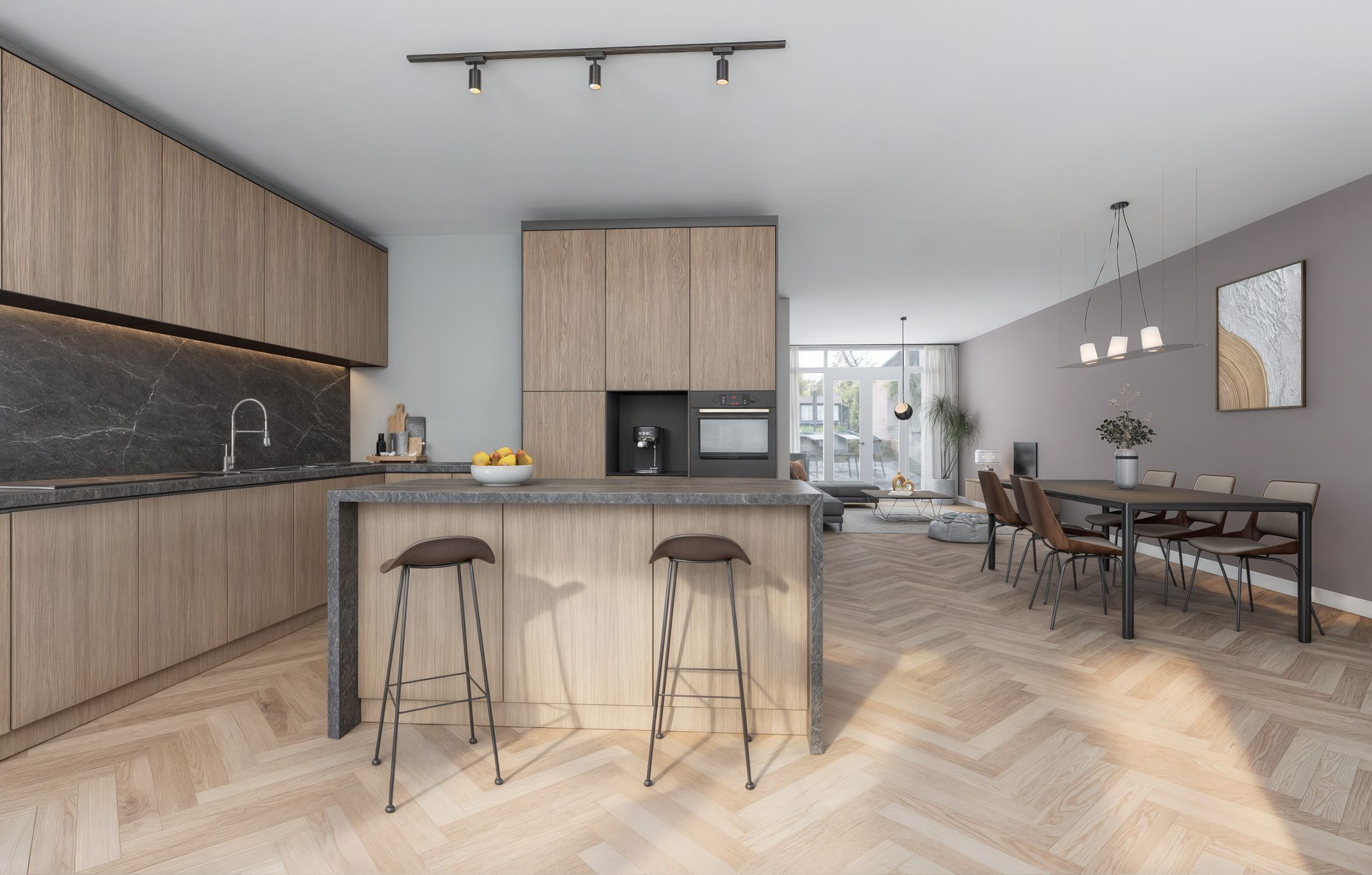 Foto 39 van Meent 4-A