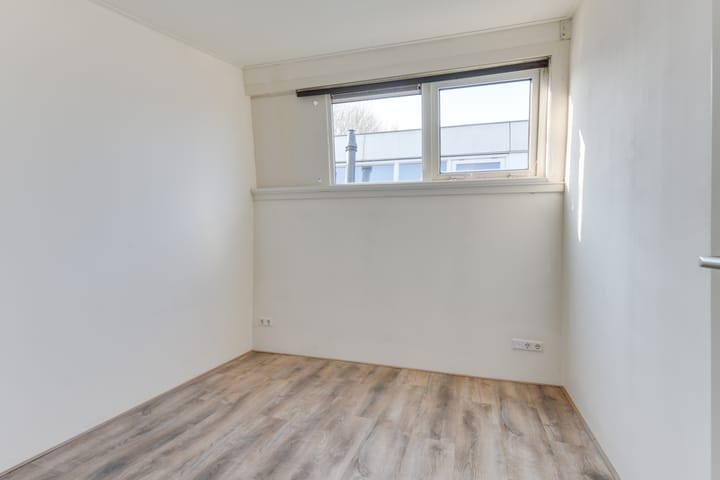 Foto 5 van Sperwerstraat 23-N