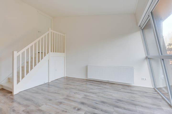 Foto 8 van Sperwerstraat 23-N