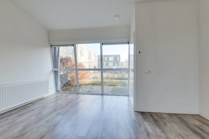 Foto 9 van Sperwerstraat 23-N