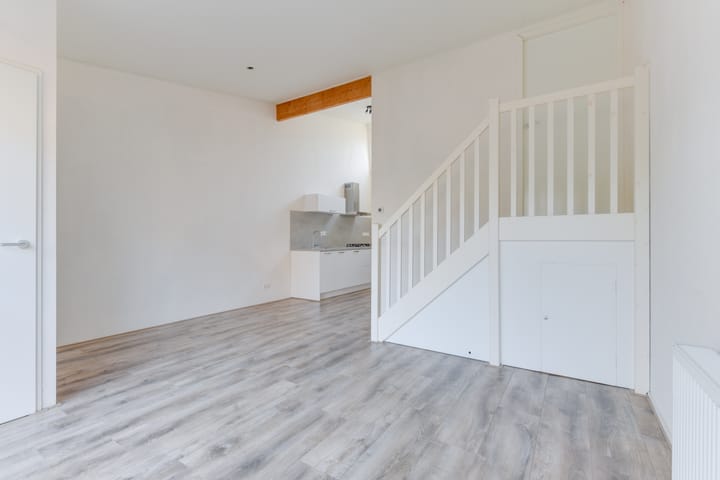 Foto 12 van Sperwerstraat 23-N