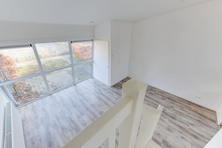 Foto 23 van Sperwerstraat 23-N