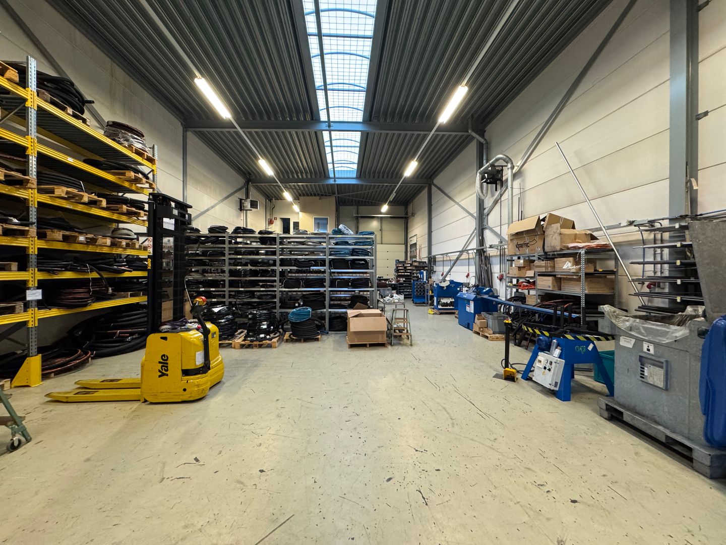 Bekijk foto 2 van Geyssendorfferweg 63