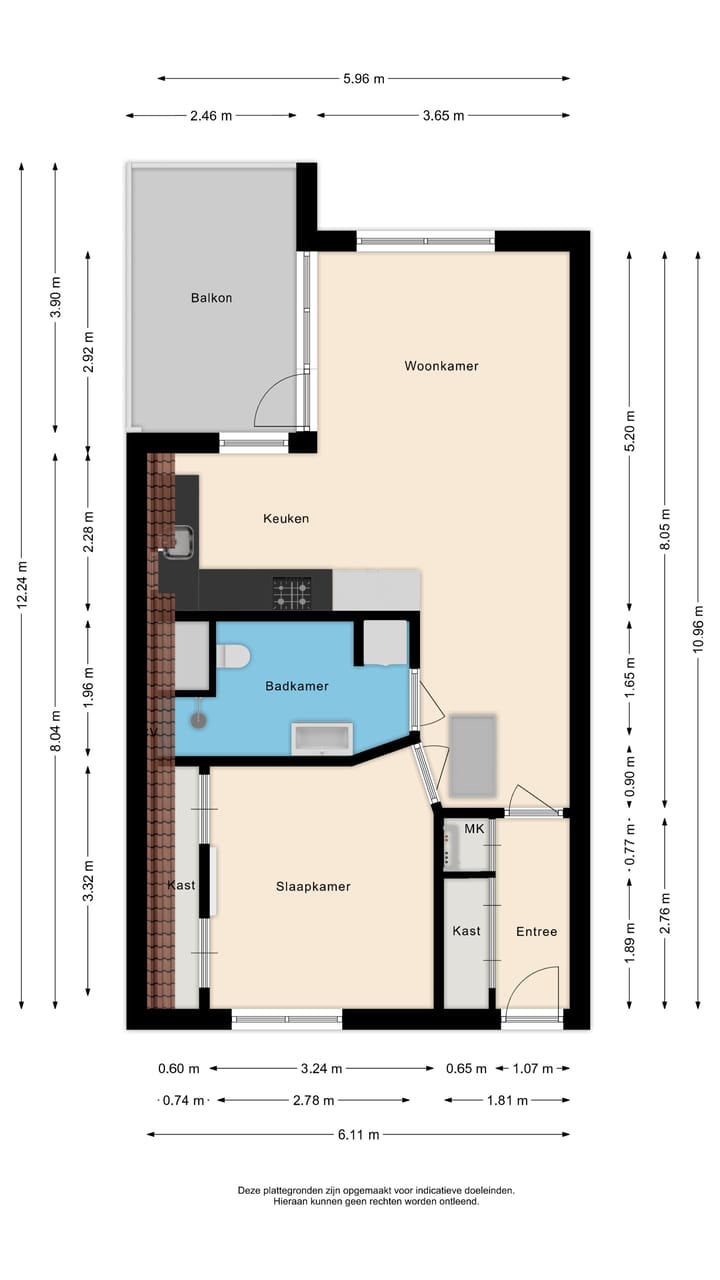 Foto 39 van Rijksweg 45-H