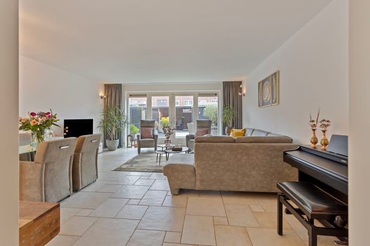 Foto 2 van Wout van Heusdensingel 17