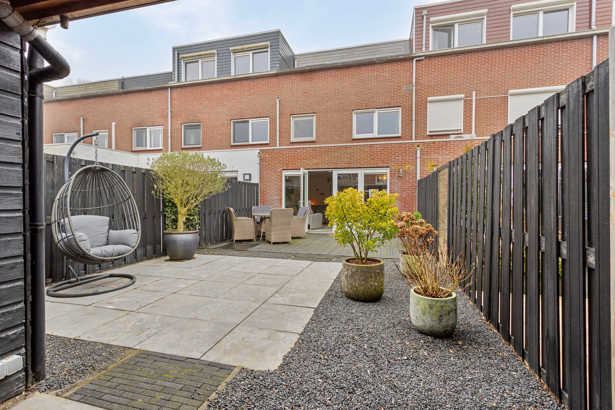 Foto 3 van Wout van Heusdensingel 17