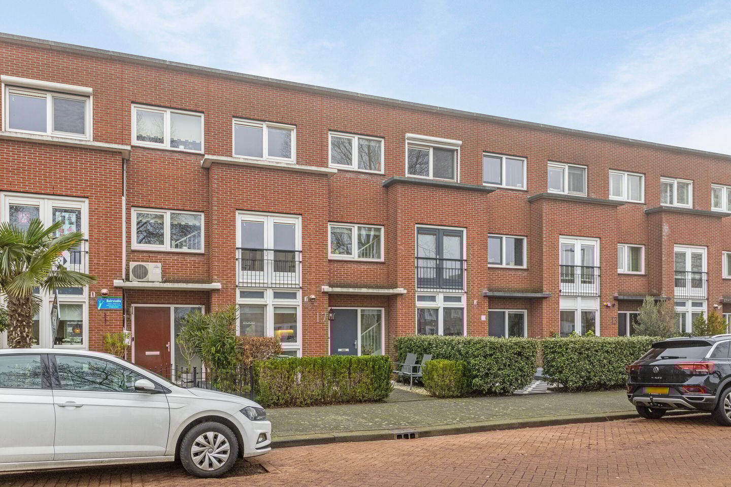 Foto 4 van Wout van Heusdensingel 17