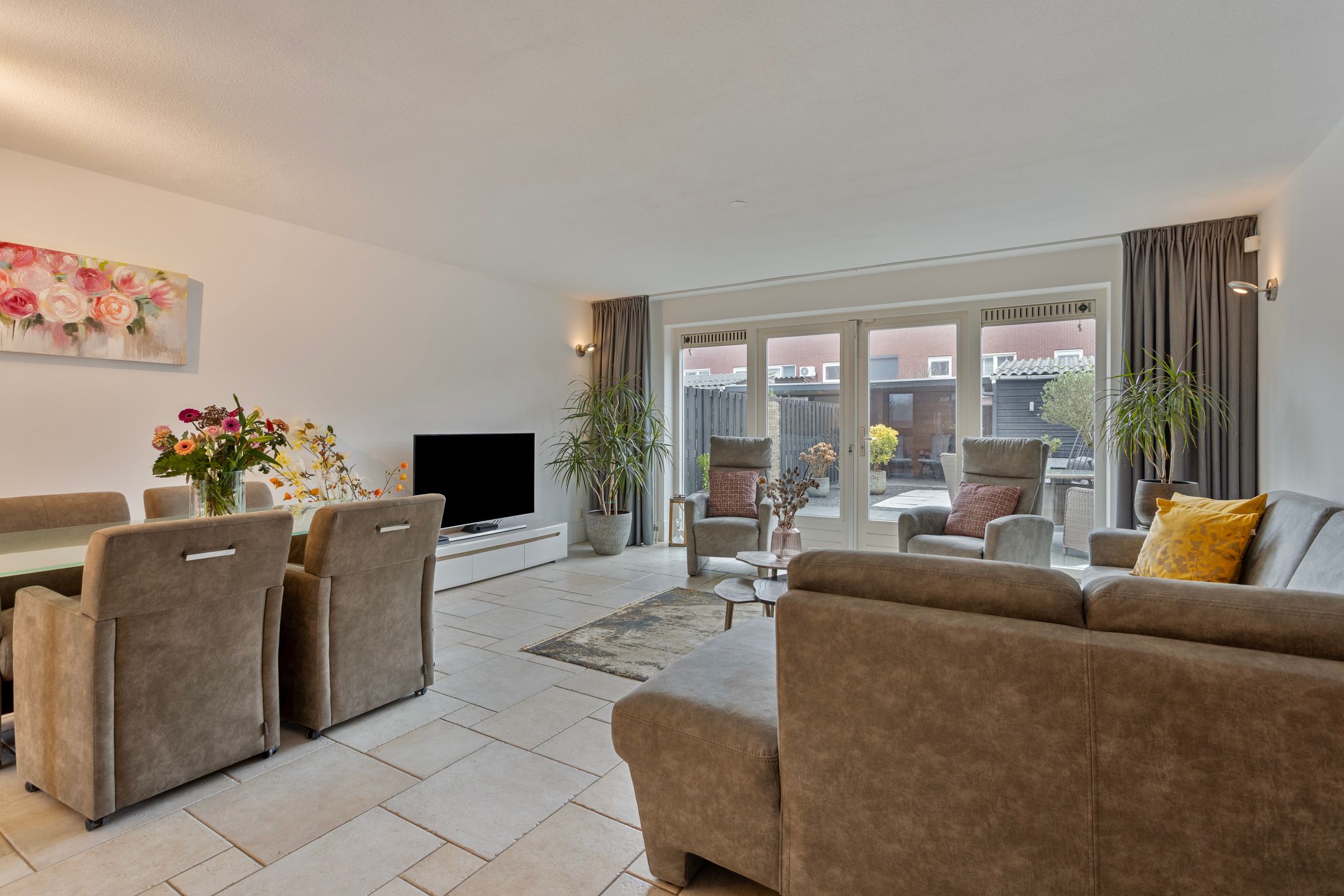 Foto 9 van Wout van Heusdensingel 17