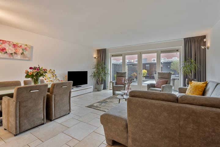 Foto 9 van Wout van Heusdensingel 17