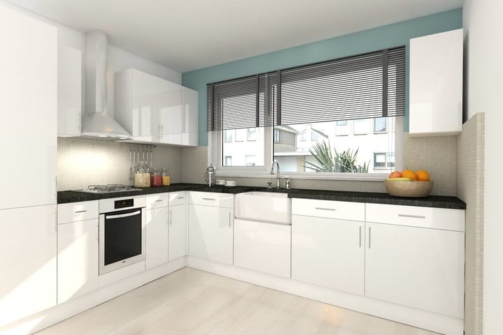 Foto 2 van Youri Egorovweg 43