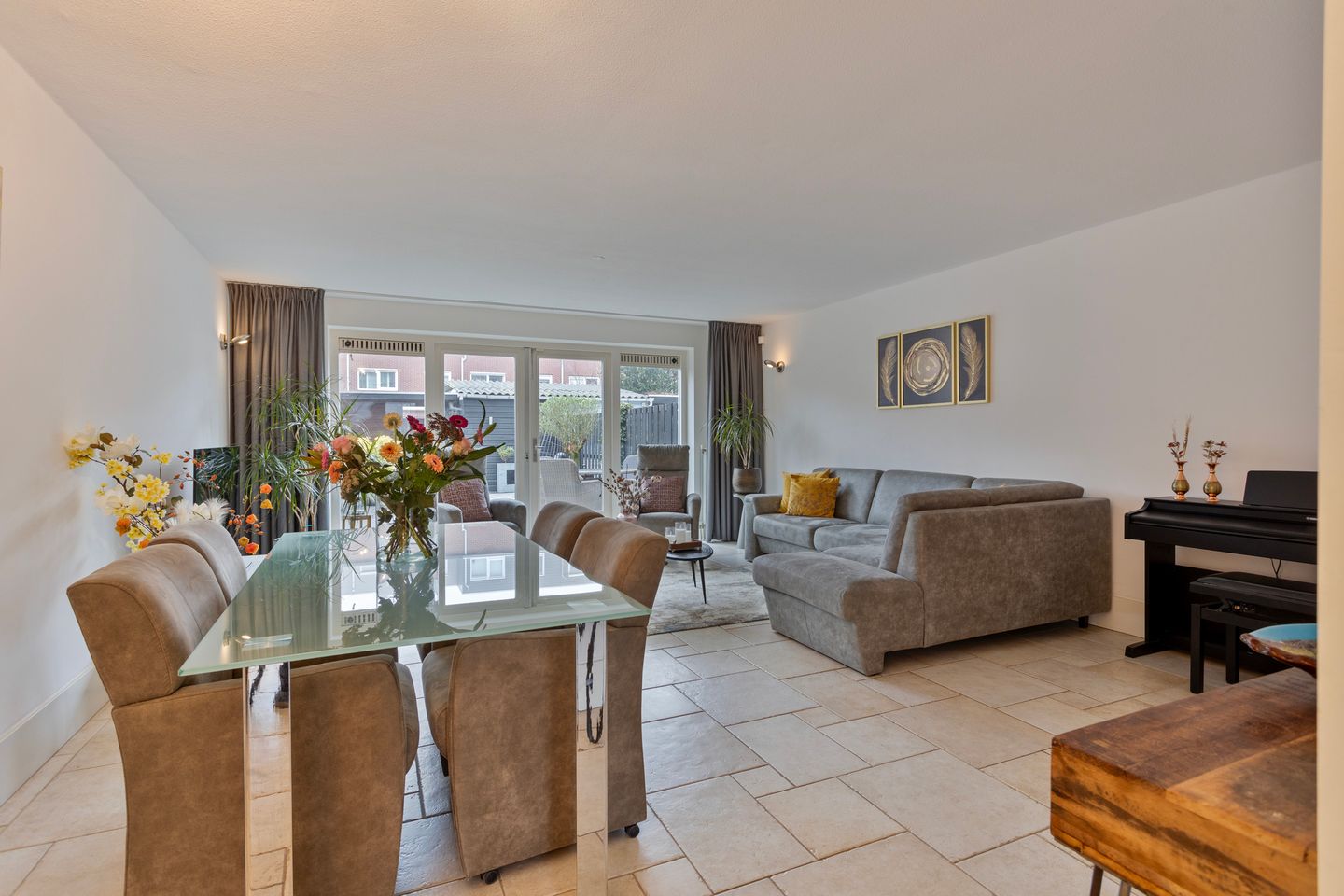 Foto 10 van Wout van Heusdensingel 17